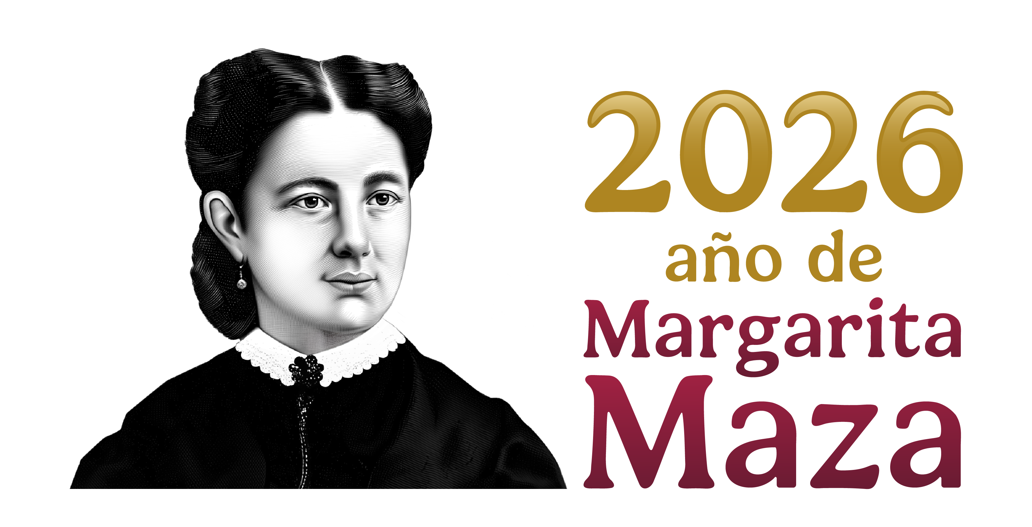 2026 Año Margarita Maza